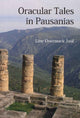 Book cover of: Oracular Tales in Pausanias