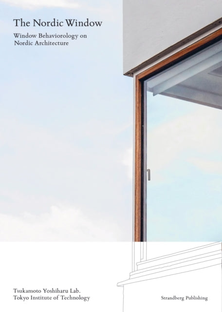 Book cover of: Nordic Window