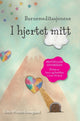 Book cover of: Barnemeditasjonene I hjertet mitt