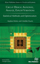 Book cover of: Circuit Design: Anticipate, Analyze, Exploit Variations. By: Stephan Weber