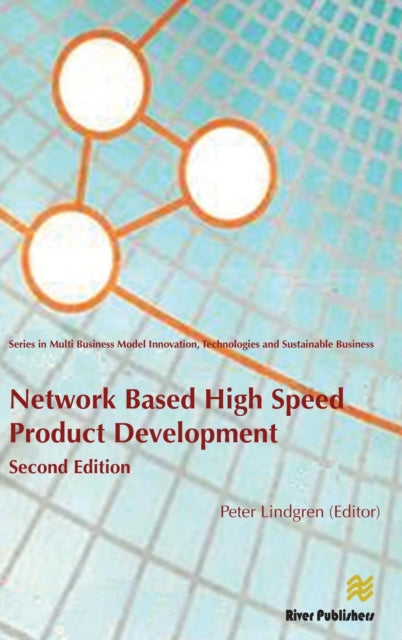 Book cover of: Network Based High Speed Product Development. By: Peter Lindgren