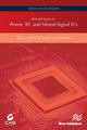 Book cover of: Selected Topics in Power, RF, and Mixed-Signal ICs. By: Yan Lu