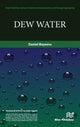 Book cover of: Dew Water. By: Daniel Beysens