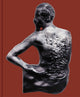 Book cover of: Arthur Jafa: MAGNUMB. By: Arthur Jafa