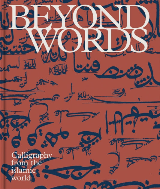 Book cover of: Beyond Words. By: Joachim Meyer