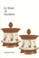 Book cover of: Le Muse di Archilocho. By: Antonio Aloni