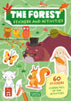 Book cover of: Forest