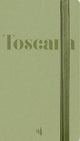 Book cover of: Toscana. By: Massimo Borchi