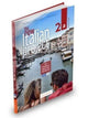 Book cover of: New Italian Project. By: Telis Marin, Lorenza Ruggieri, Sandro Magnelli