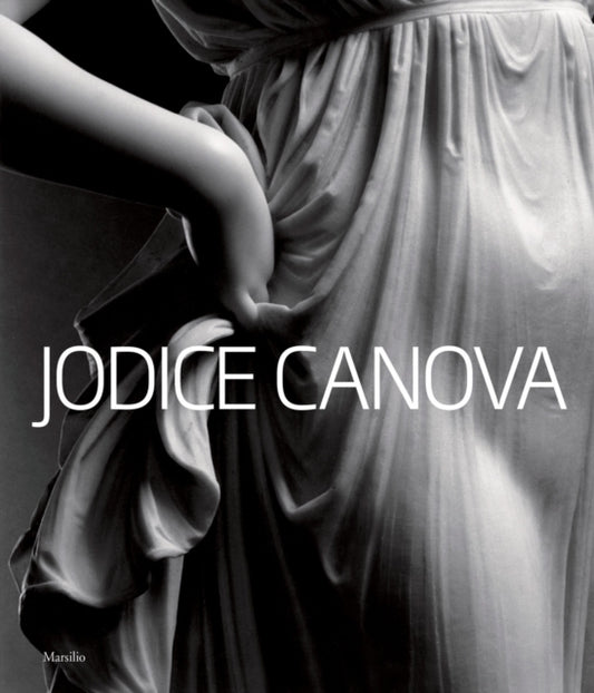 Book cover of: Jodice Canova. By: Giuliana Ericani