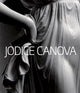 Book cover of: Jodice Canova. By: Giuliana Ericani
