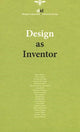 Book cover of: Design as Inventor