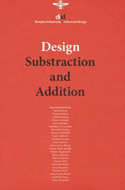 Book cover of: DIID 66 - 2018