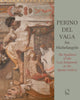 Book cover of: Perino del Vaga for Michelangelo. By: Barbara Agosti