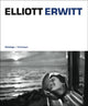Book cover of: Elliott Erwitt. By: Angela Madesani