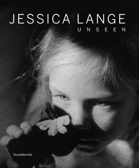 Book cover of: Jessica Lange. By: MORIN