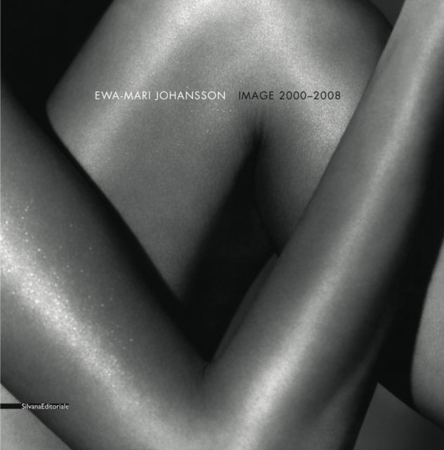 Book cover of: Ewa-Mari Johansson. By: Ewa-Mari Johansson