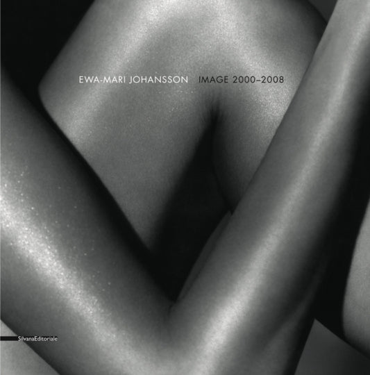Book cover of: Ewa-Mari Johansson. By: Ewa-Mari Johansson