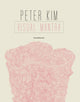 Book cover of: Peter Kim. By: Peter Kim
