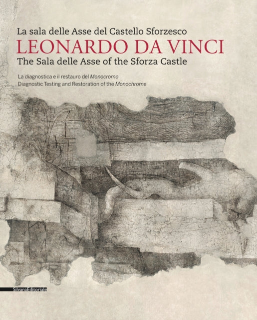 Book cover of: Leonardo da Vinci. By: Francesca Tasso