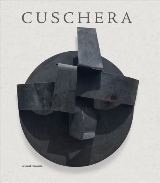 Book cover of: Cuschera. By: Giuseppe Appella