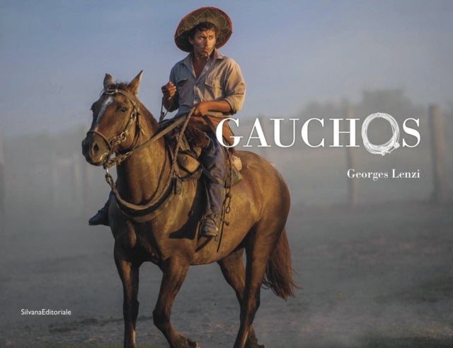 Book cover of: Gauchos