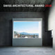 Book cover of: Swiss Architectural Award 2018. By: Nicola Navone