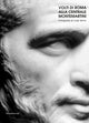 Book cover of: Faces of Rome at Centrale Montemartini. By: Luigi Spina