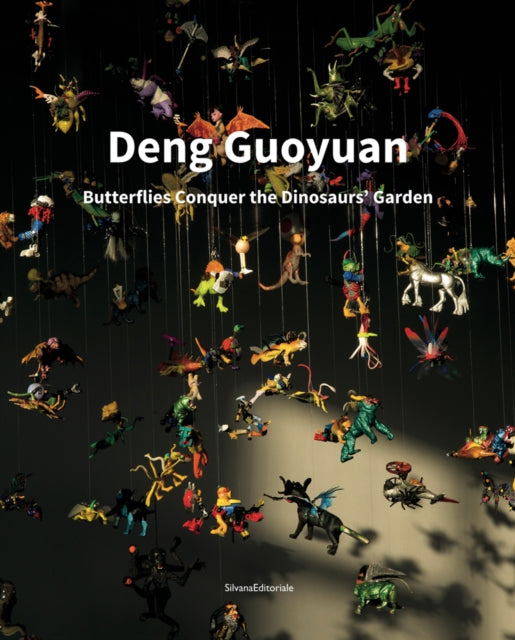 Book cover of: Deng Guoyuan. By: Beate Reifenscheid