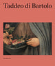 Book cover of: Taddeo di Bartolo. By: Gail E. Solberg