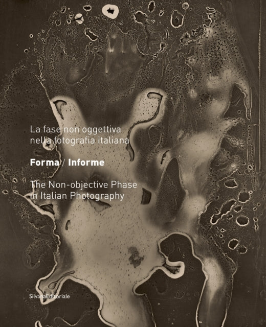 Book cover of: Formless\Form. By: Antonella Russo