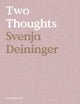 Book cover of: Svenja Deininger. By: Svenja Deininger