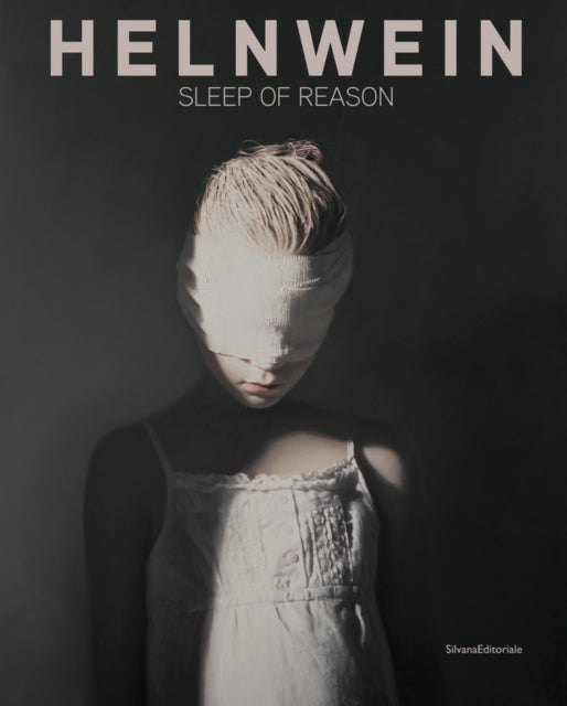 Book cover of: Helnwein. By: Gottfried Helnwein