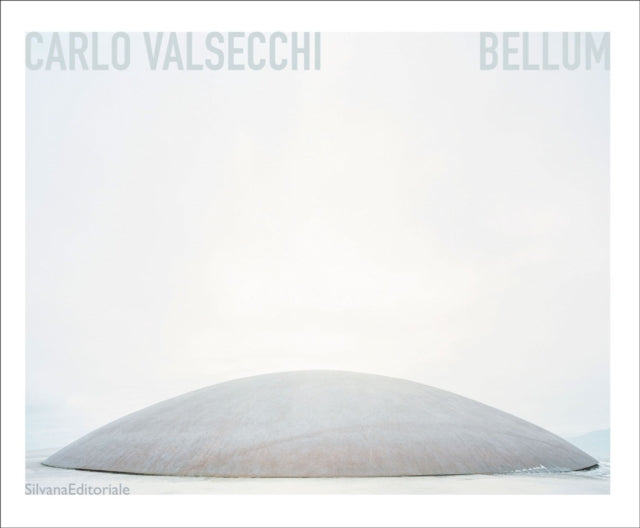 Book cover of: Carlo Valsecchi. By: Carlo Valsecchi