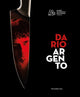Book cover of: Dario Argento. By: Domenico De Gaetano