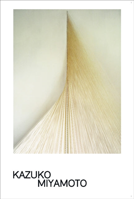 Book cover of: Kazuko Miyamoto. By: Kazuko Miyamoto