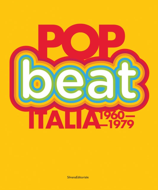 Book cover of: Pop/Beat