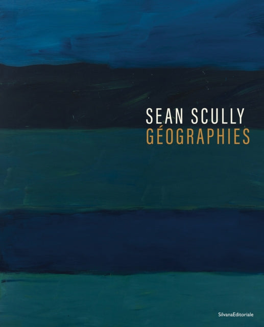Book cover of: Sean Scully. By: REIFENSCHEID
