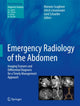 Book cover of: Emergency Radiology of the Abdomen