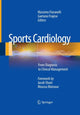 Book cover of: Sports Cardiology. By: Massimo Fioranelli