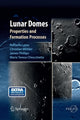 Book cover of: Lunar Domes. By: Raffaello Lena