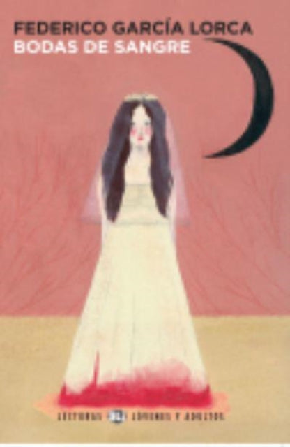 Book cover of: Young Adult ELI Readers - Spanish. By: David Tarradas Ages
