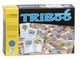 Book cover of: Triboo - French