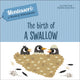 Book cover of: Birth of a Swallow. By: Chiara PIRODDI