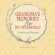 Book cover of: Grandma's Memories for My Grandchild. By: Francesca Rossi