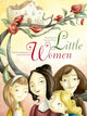 Book cover of: Little Women. By: Francesca Rossi