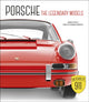 Book cover of: Porsche. By: Marco De Fabianis Manferto