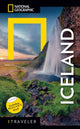 Book cover of: National Geographic Traveler: Iceland. By: National Geographic