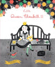 Book cover of: Little Queen Elizabeth II. By: Valenza SCHIAVO