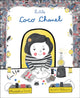 Book cover of: Little Coco Chanel. By: Valenza SCHIAVO